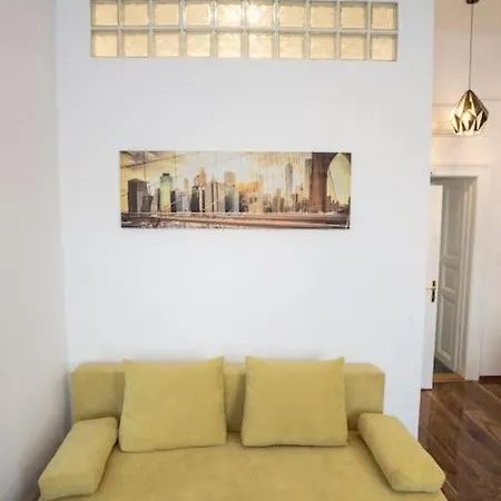 Citypark Home Budapest Exterior foto