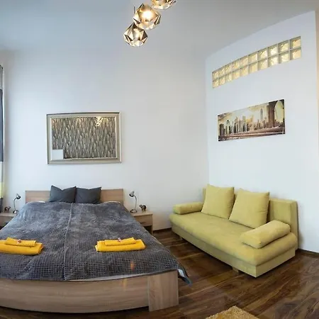 Citypark Home Budapest Exterior foto