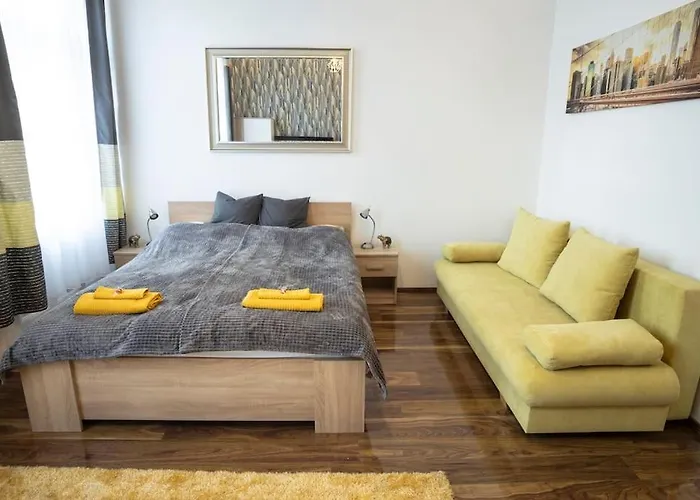Citypark Home
