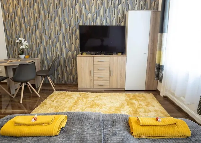 Citypark Home