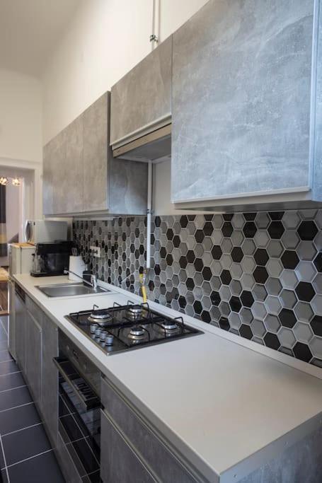 Appartement Citypark *
