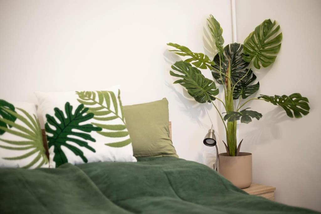 Citypark Apartment Budapest