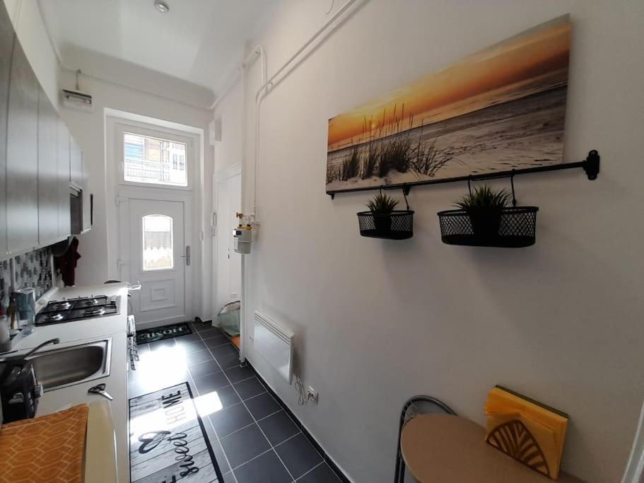 Appartement Citypark