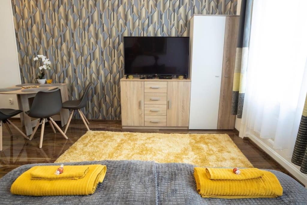 Appartement Citypark