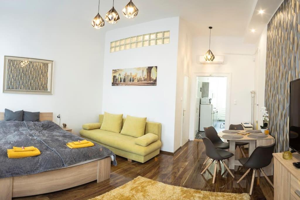 Citypark Apartment