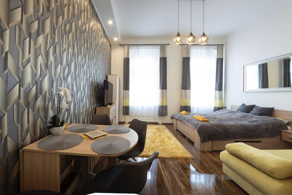 Apartment Citypark *